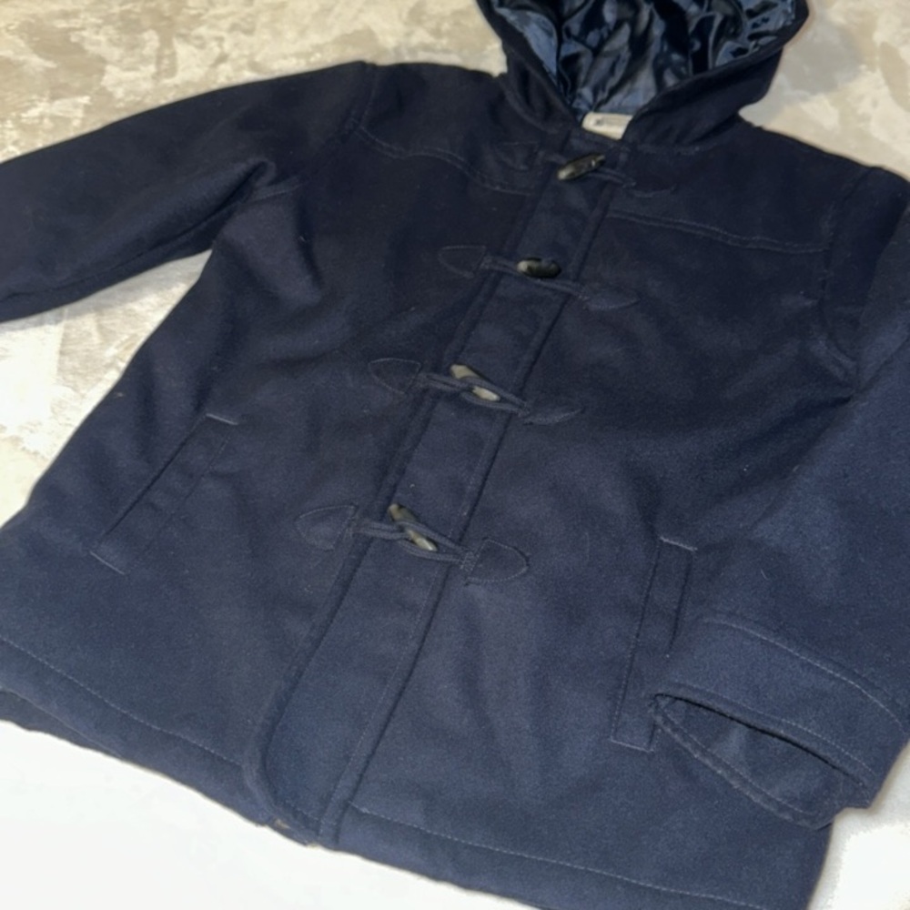 Boys Gymboree coat